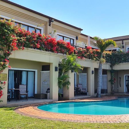 Fairway Guest House Durban Ngoại thất bức ảnh