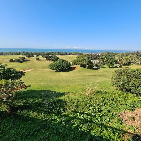 Fairway Guest House Durban Ngoại thất bức ảnh