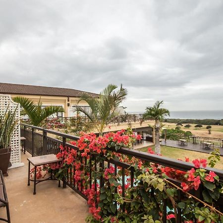 Fairway Guest House Durban Ngoại thất bức ảnh
