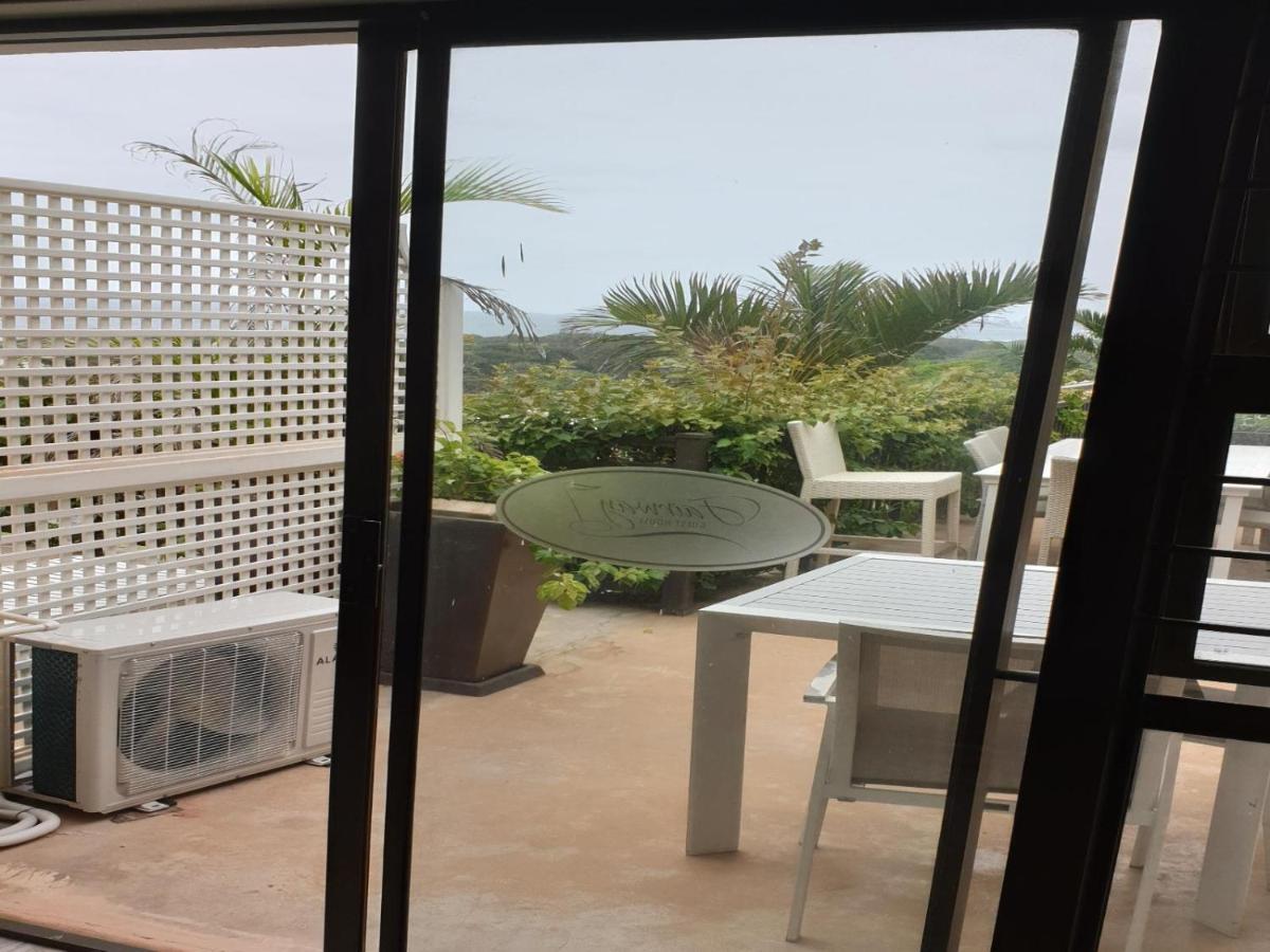 Fairway Guest House Durban Ngoại thất bức ảnh
