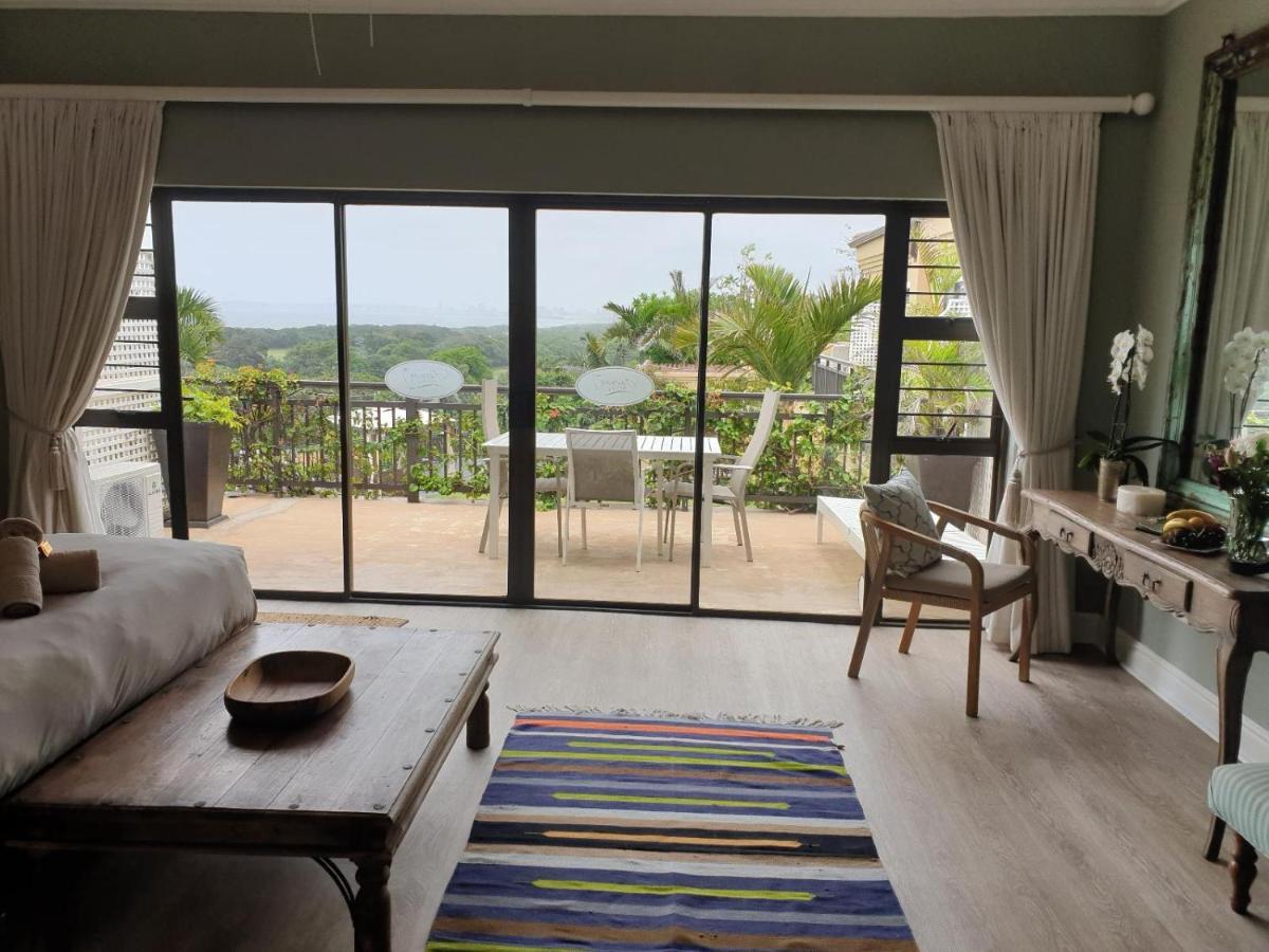 Fairway Guest House Durban Ngoại thất bức ảnh
