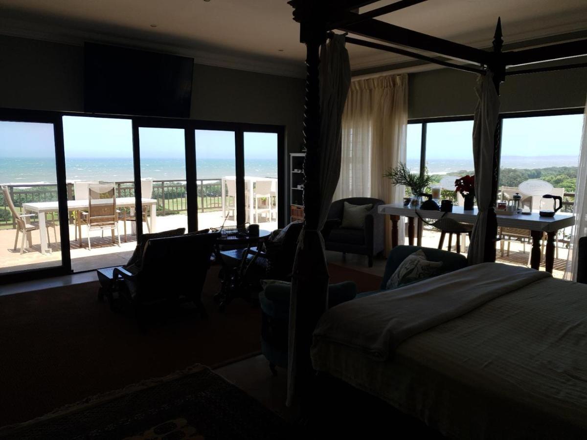 Fairway Guest House Durban Ngoại thất bức ảnh