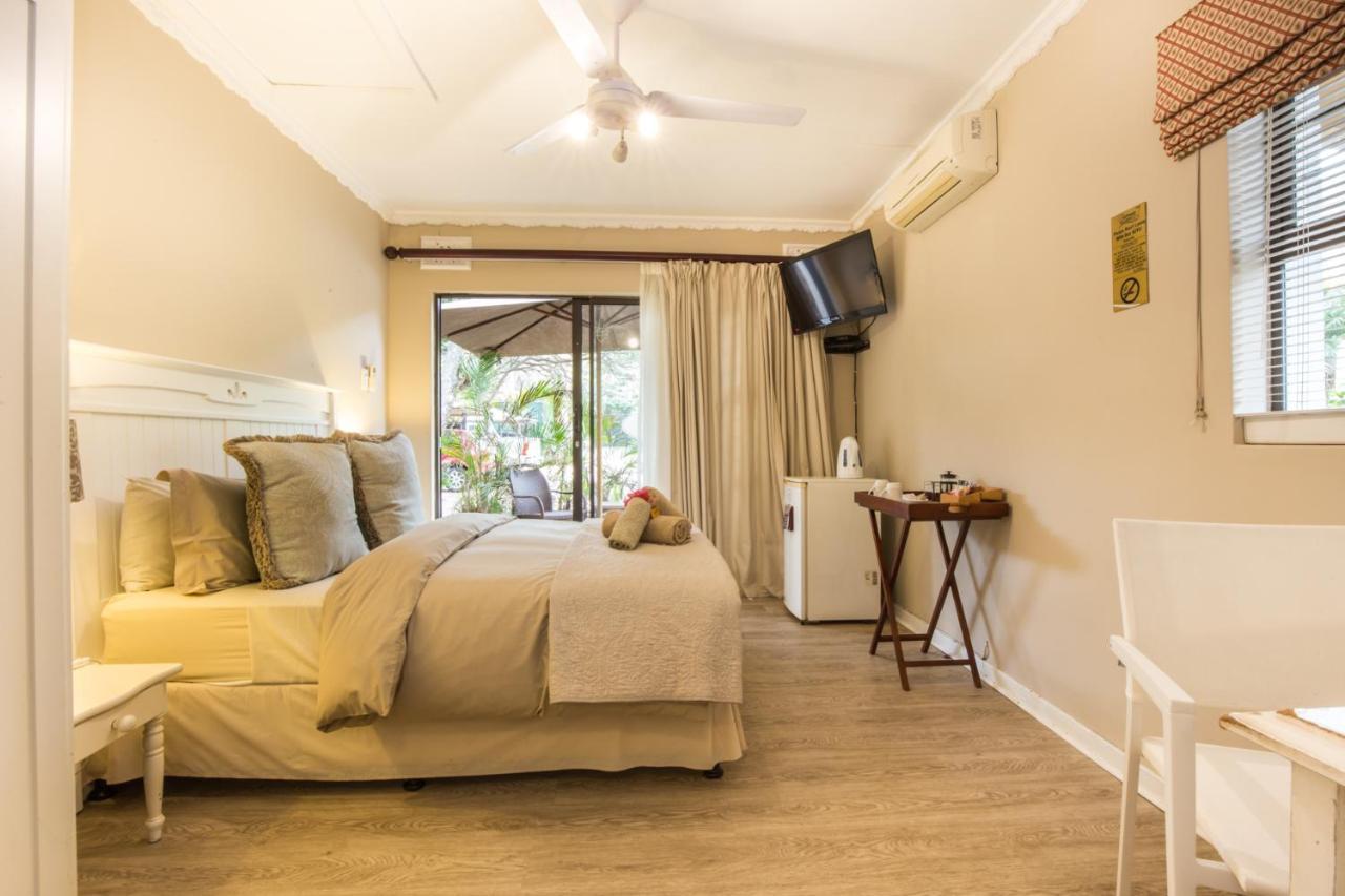Fairway Guest House Durban Ngoại thất bức ảnh