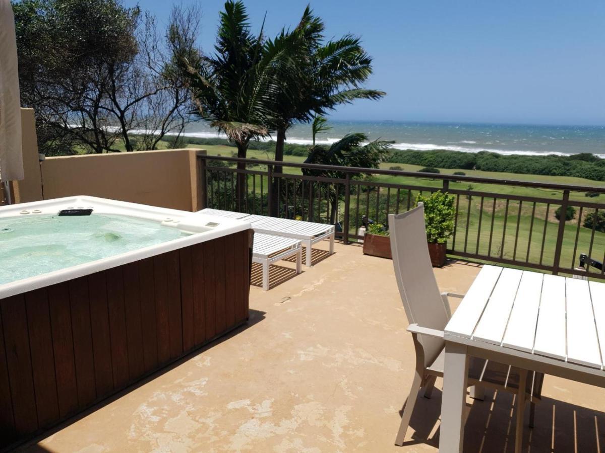 Fairway Guest House Durban Ngoại thất bức ảnh