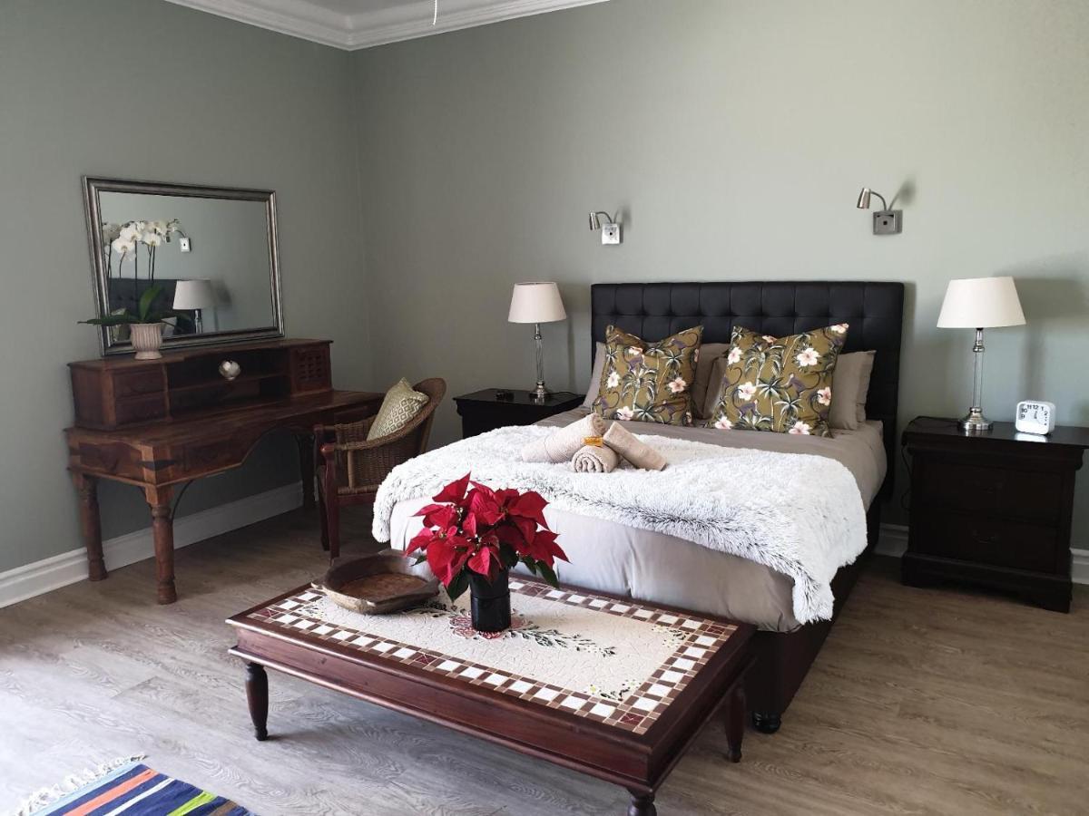 Fairway Guest House Durban Ngoại thất bức ảnh