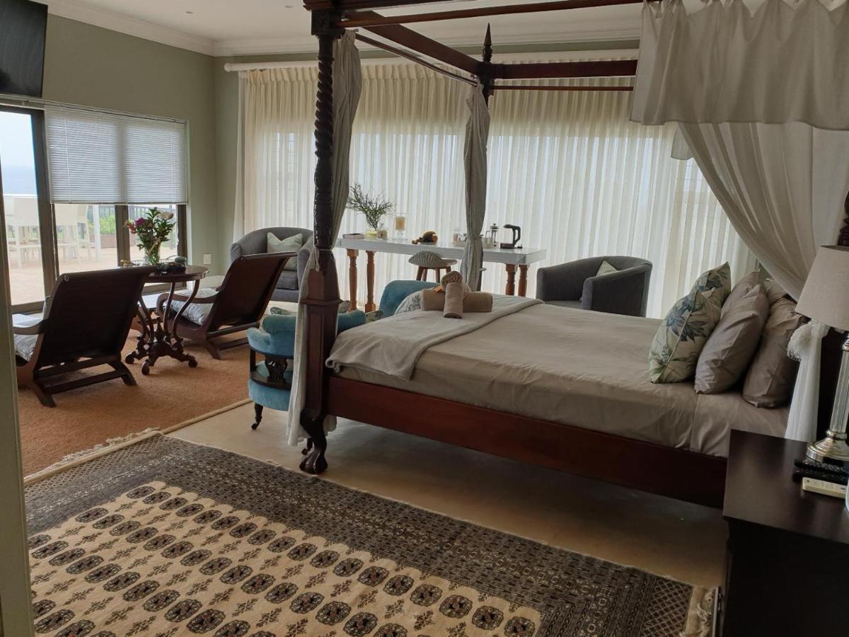 Fairway Guest House Durban Ngoại thất bức ảnh
