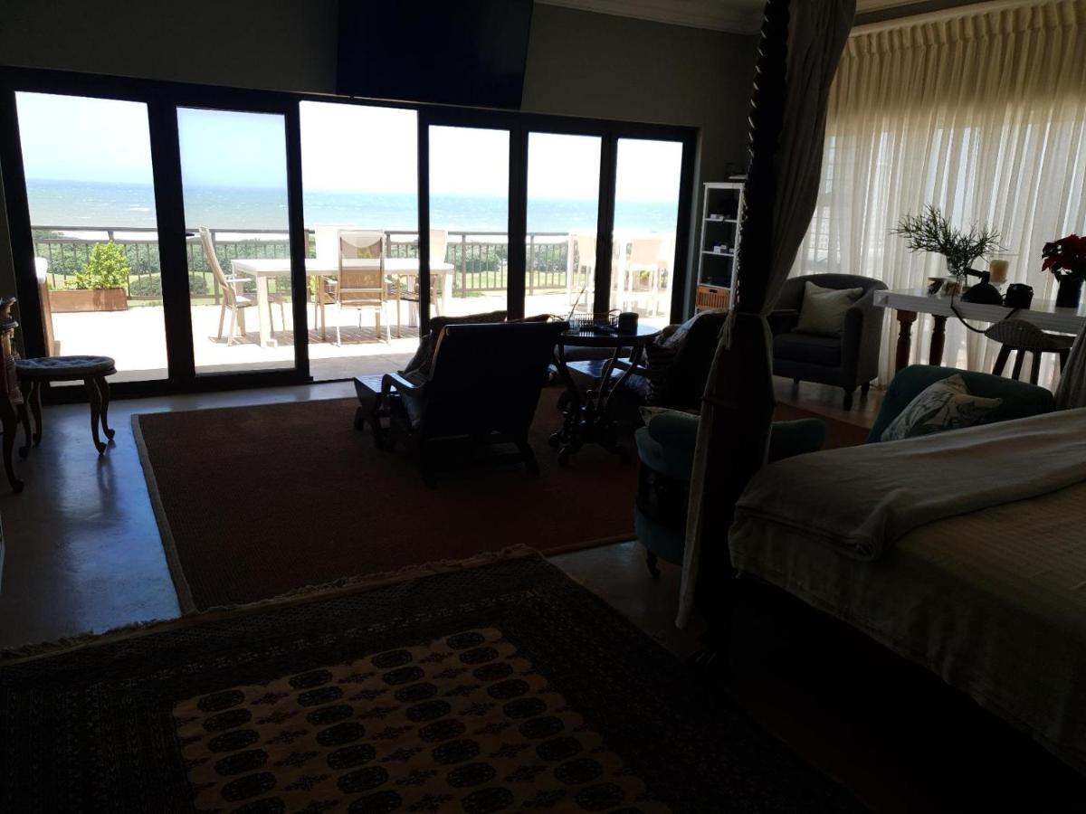 Fairway Guest House Durban Ngoại thất bức ảnh