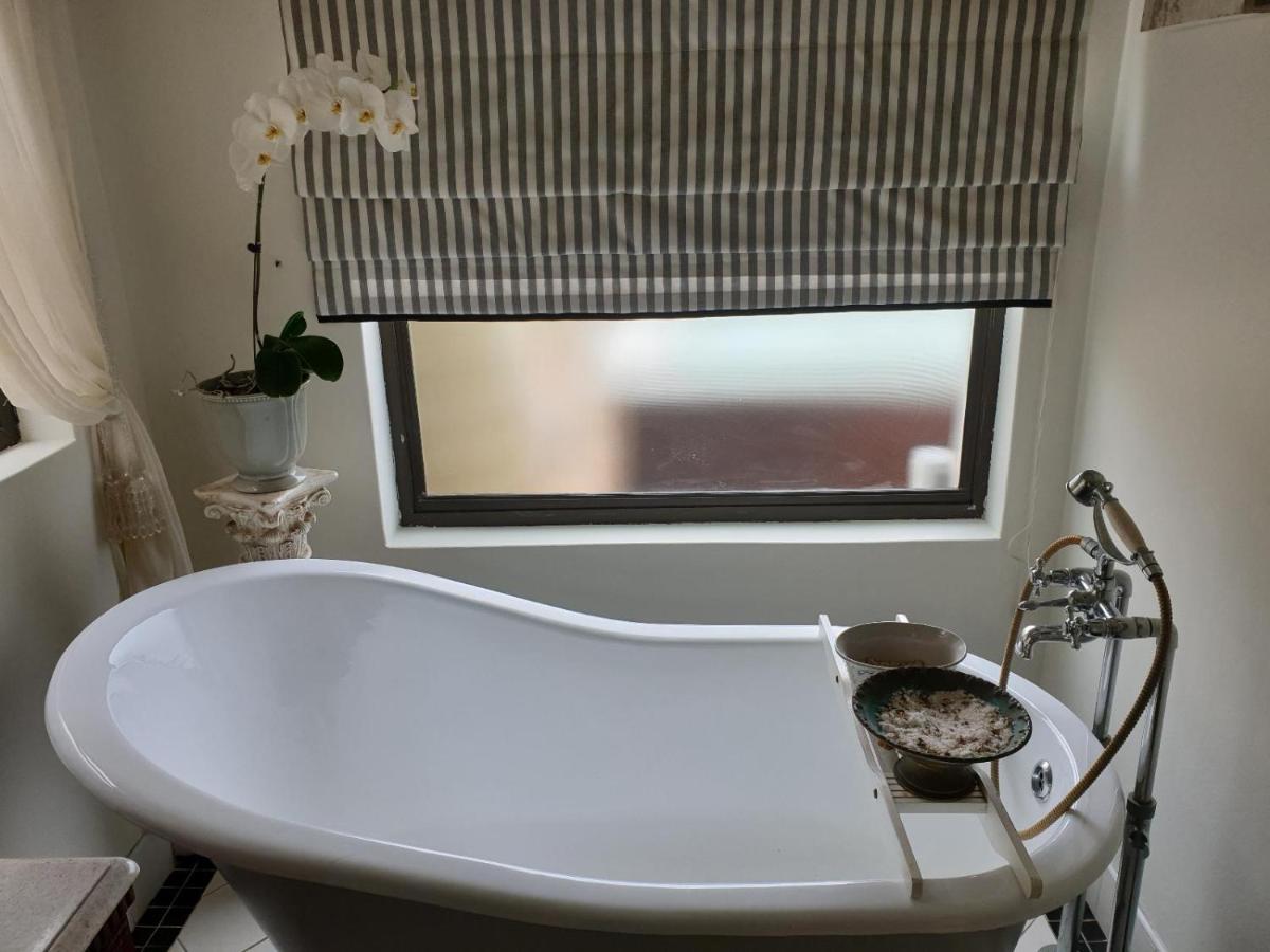 Fairway Guest House Durban Ngoại thất bức ảnh
