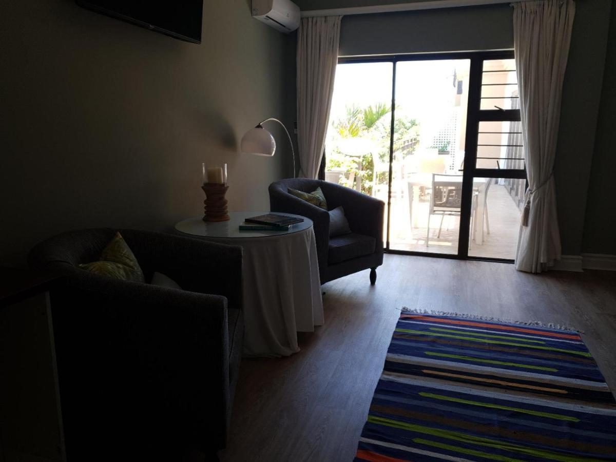 Fairway Guest House Durban Ngoại thất bức ảnh
