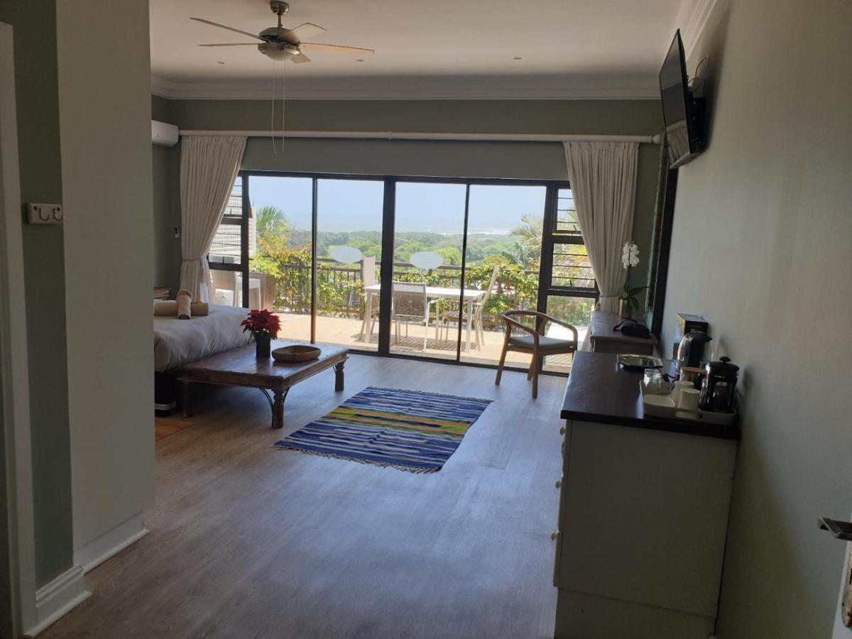 Fairway Guest House Durban Ngoại thất bức ảnh