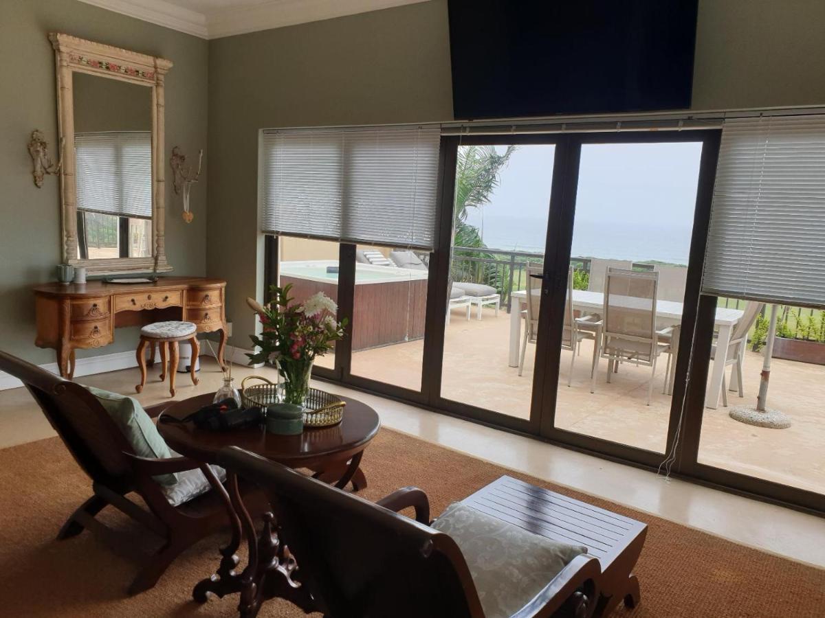 Fairway Guest House Durban Ngoại thất bức ảnh