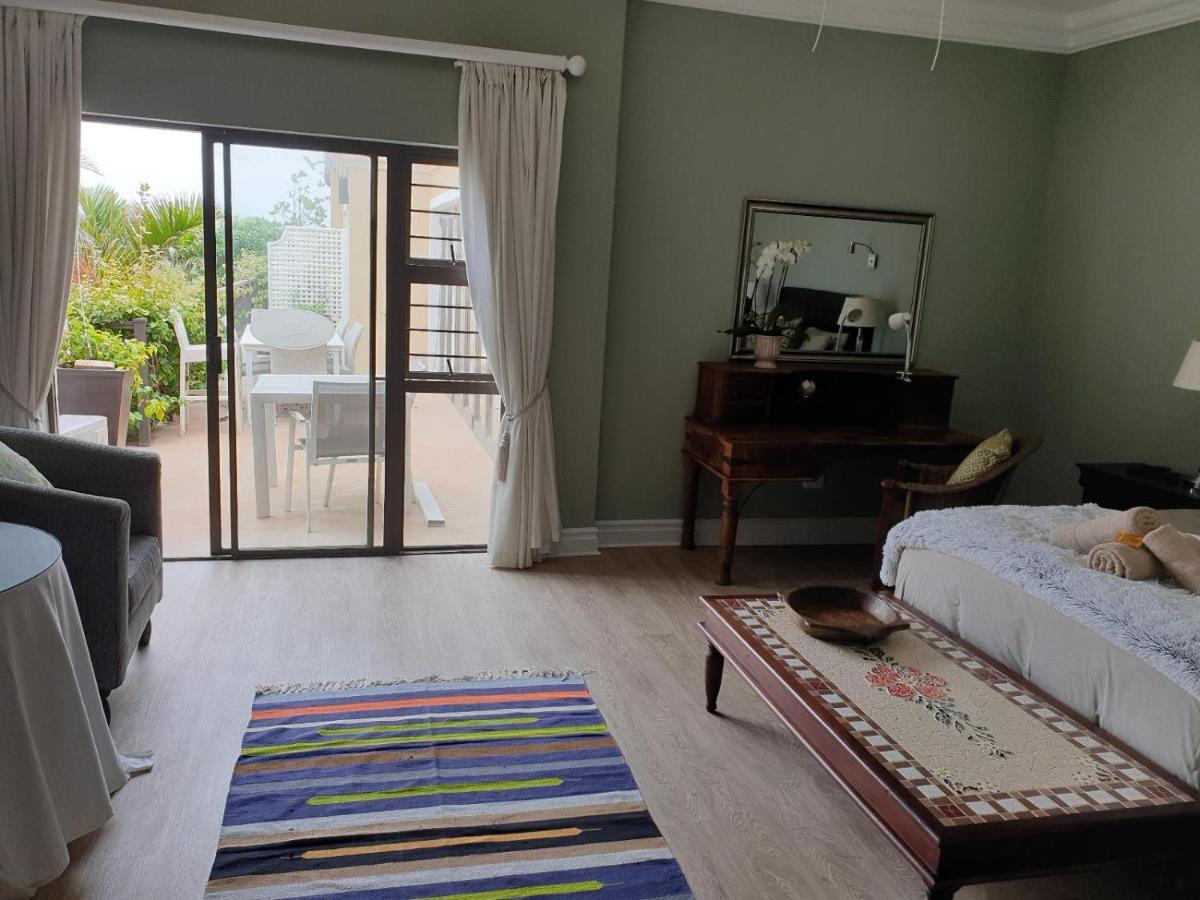 Fairway Guest House Durban Ngoại thất bức ảnh