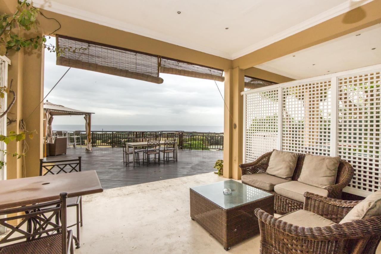 Fairway Guest House Durban Ngoại thất bức ảnh