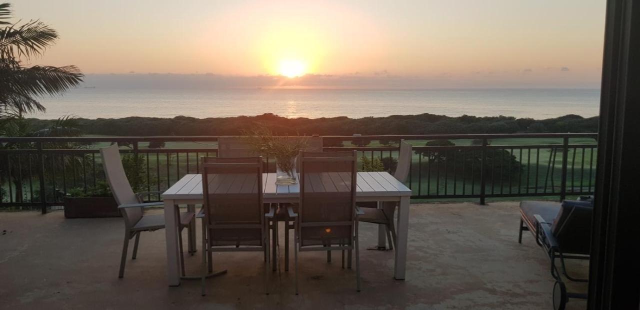 Fairway Guest House Durban Ngoại thất bức ảnh