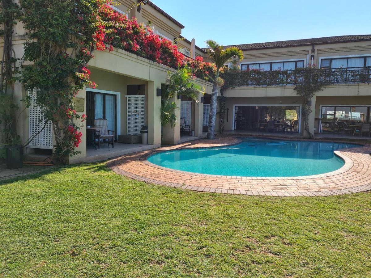 Fairway Guest House Durban Ngoại thất bức ảnh
