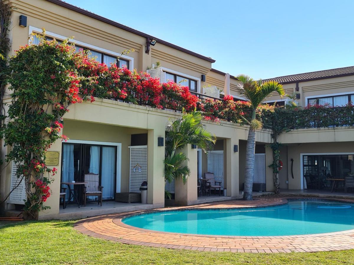 Fairway Guest House Durban Ngoại thất bức ảnh