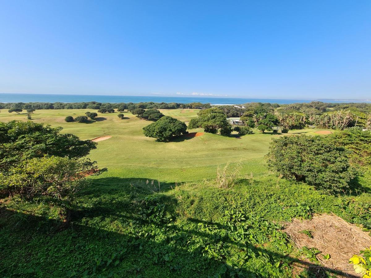 Fairway Guest House Durban Ngoại thất bức ảnh