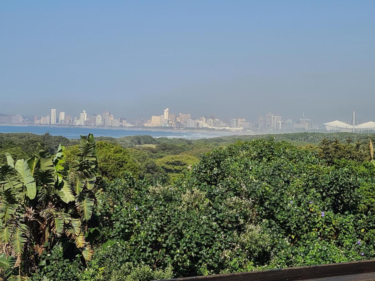 Fairway Guest House Durban Ngoại thất bức ảnh