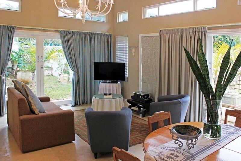 Fairway Guest House Durban Ngoại thất bức ảnh