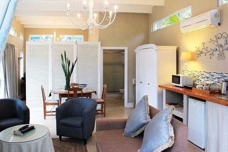 Fairway Guest House Durban Ngoại thất bức ảnh