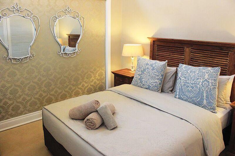 Fairway Guest House Durban Ngoại thất bức ảnh