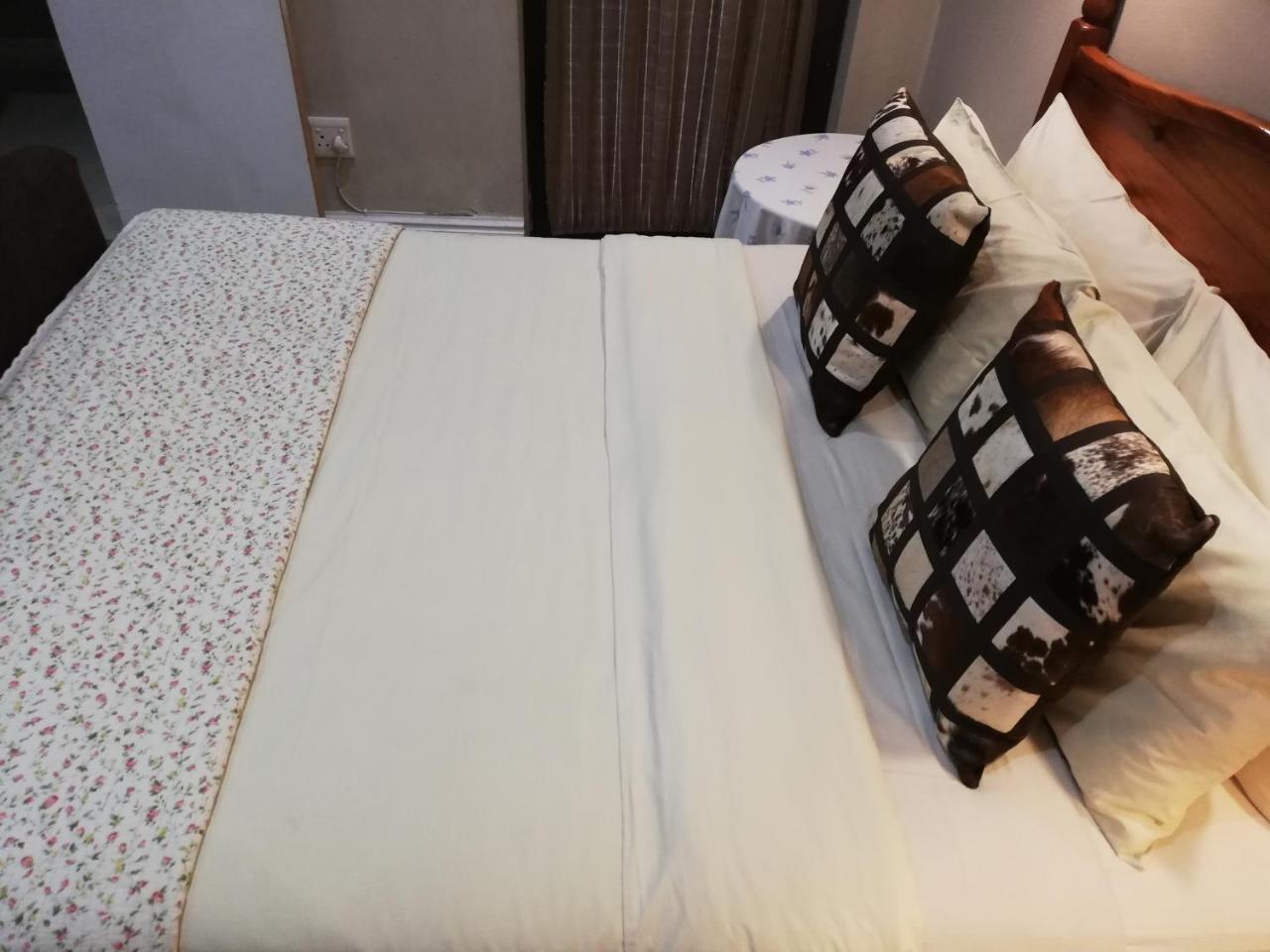 Fairway Guest House Durban Ngoại thất bức ảnh