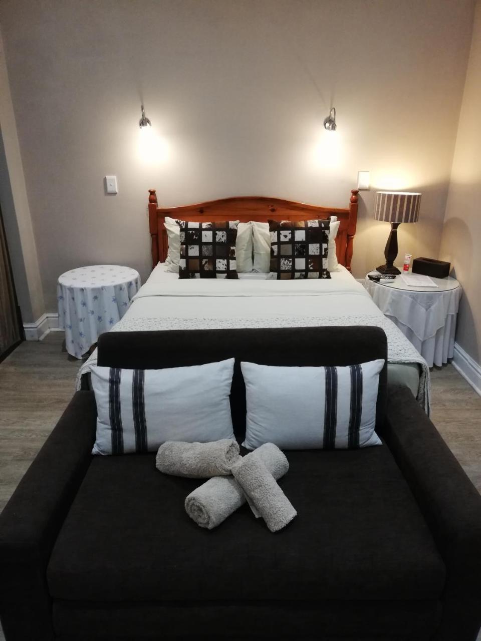 Fairway Guest House Durban Ngoại thất bức ảnh