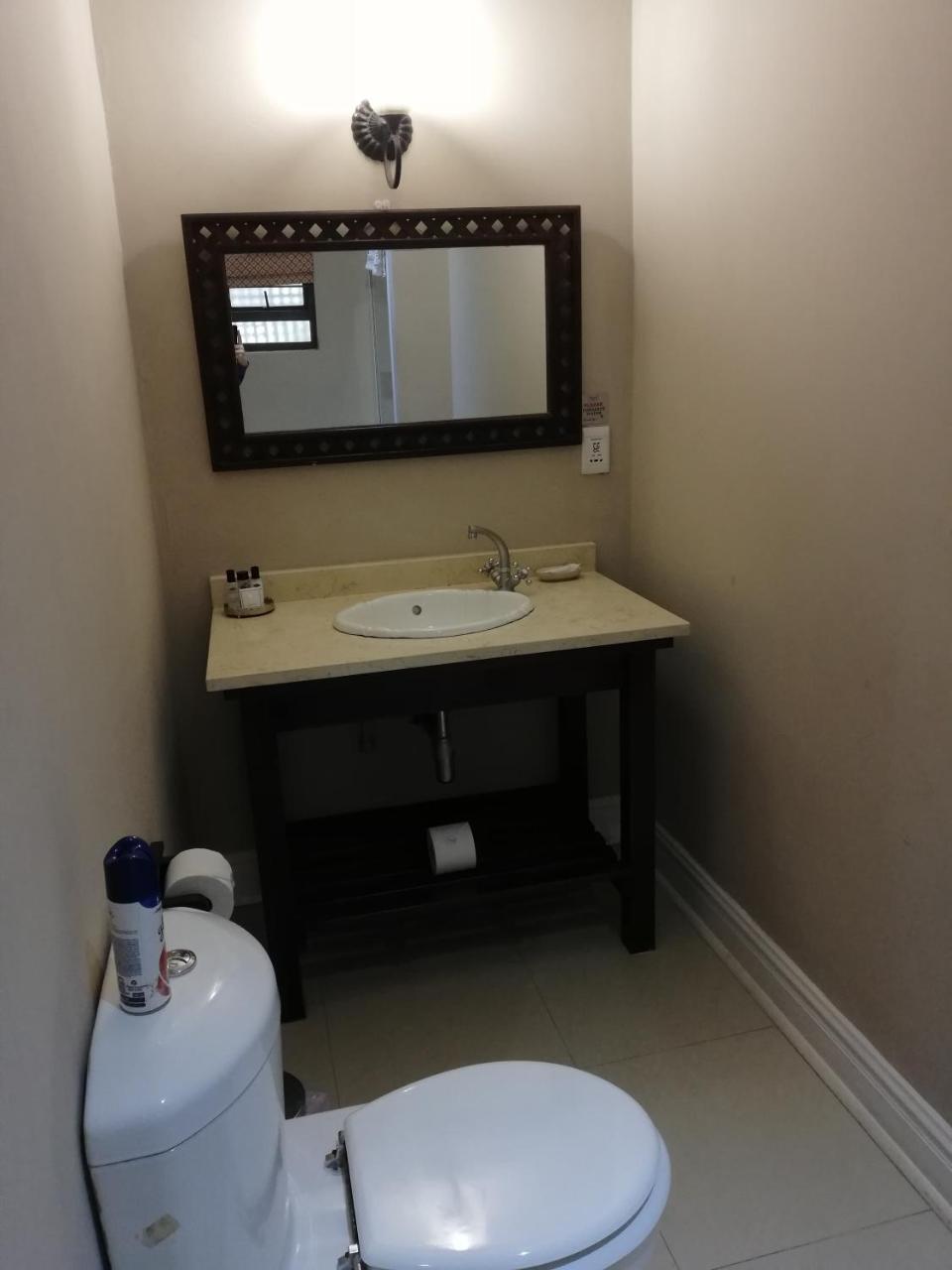 Fairway Guest House Durban Ngoại thất bức ảnh