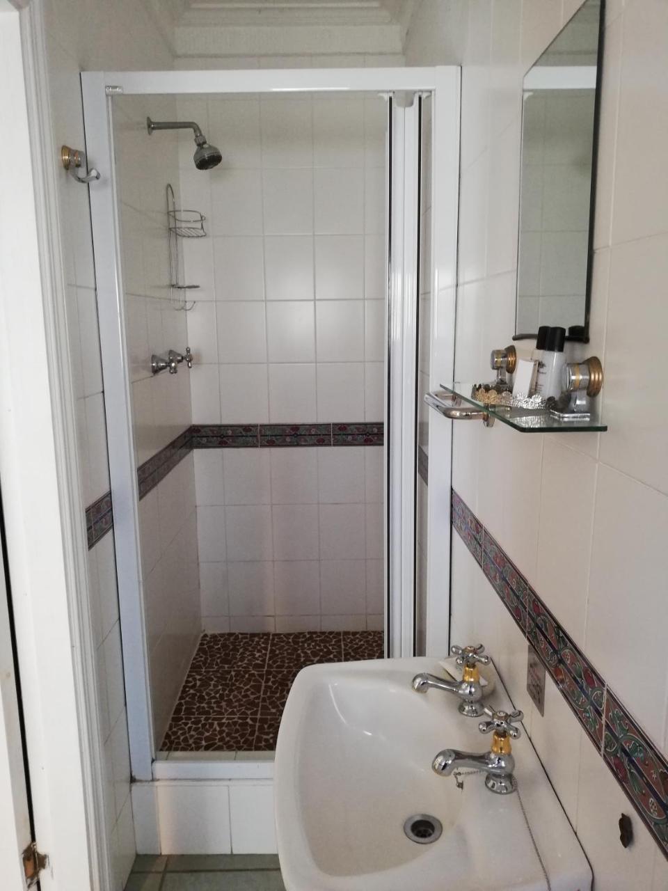 Fairway Guest House Durban Ngoại thất bức ảnh