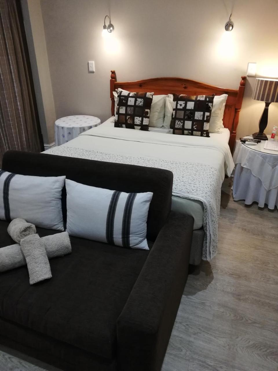 Fairway Guest House Durban Ngoại thất bức ảnh