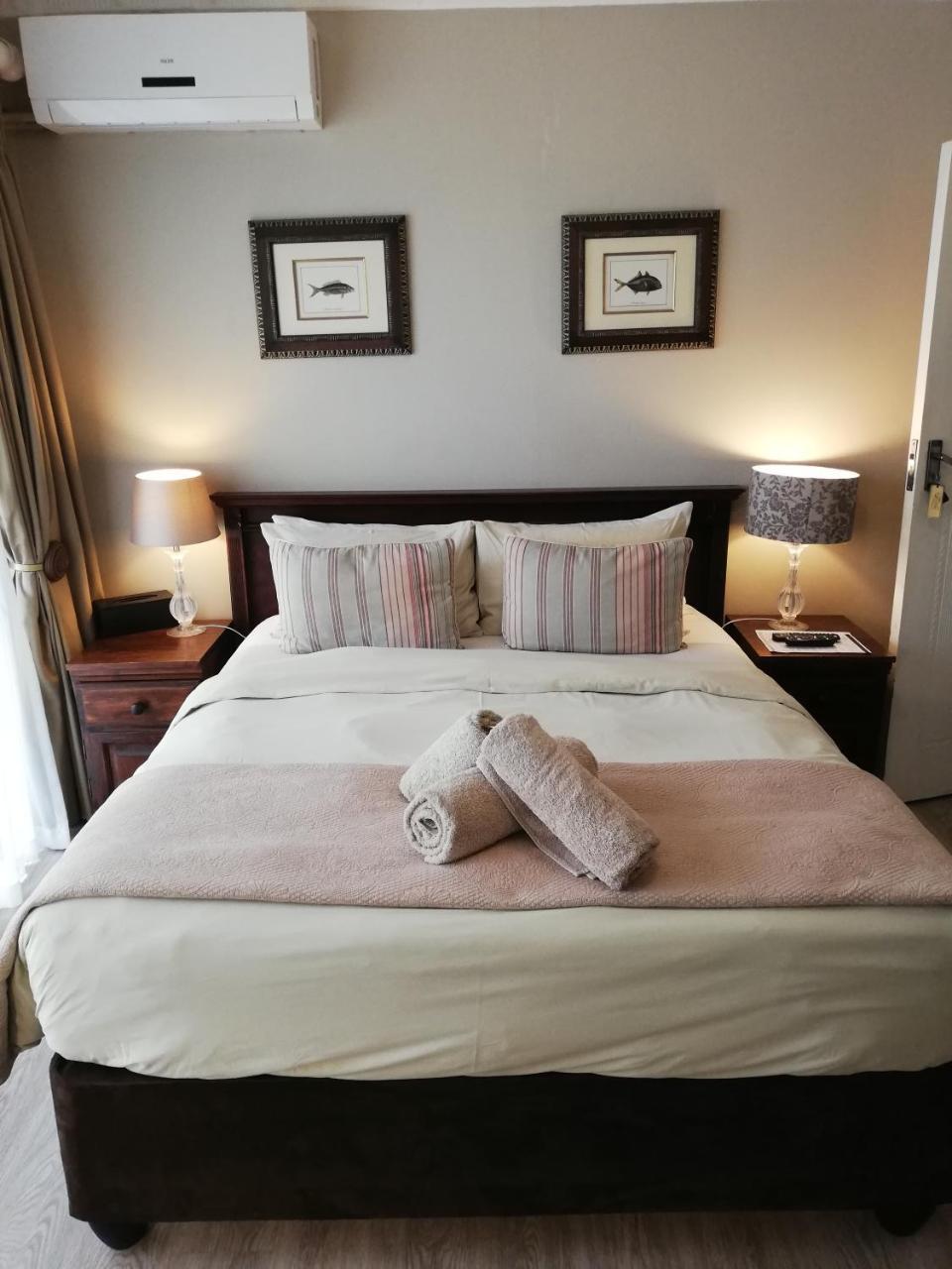 Fairway Guest House Durban Ngoại thất bức ảnh